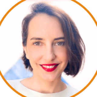 Portrait de Stéphanie